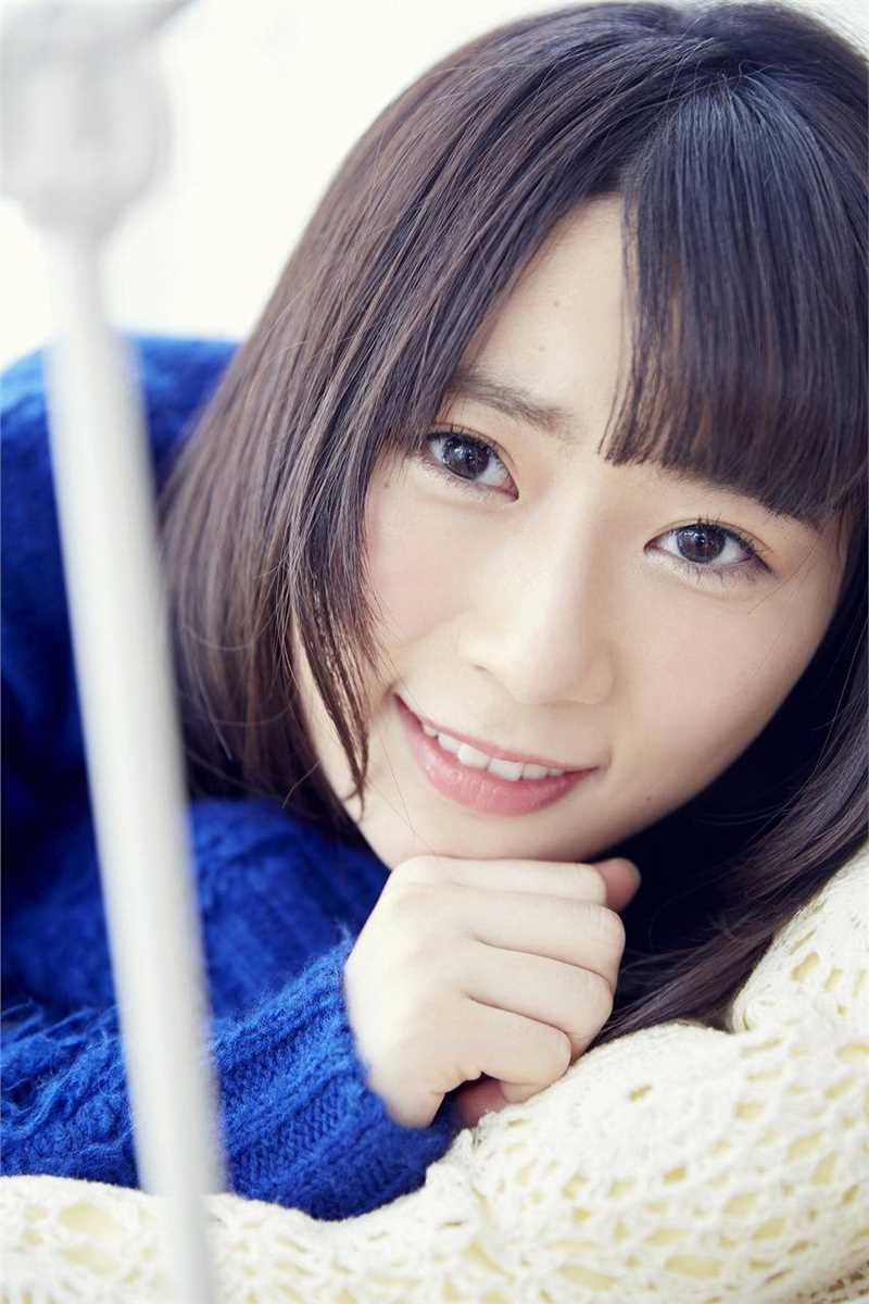 日本美少女长泽菜菜香清纯私拍