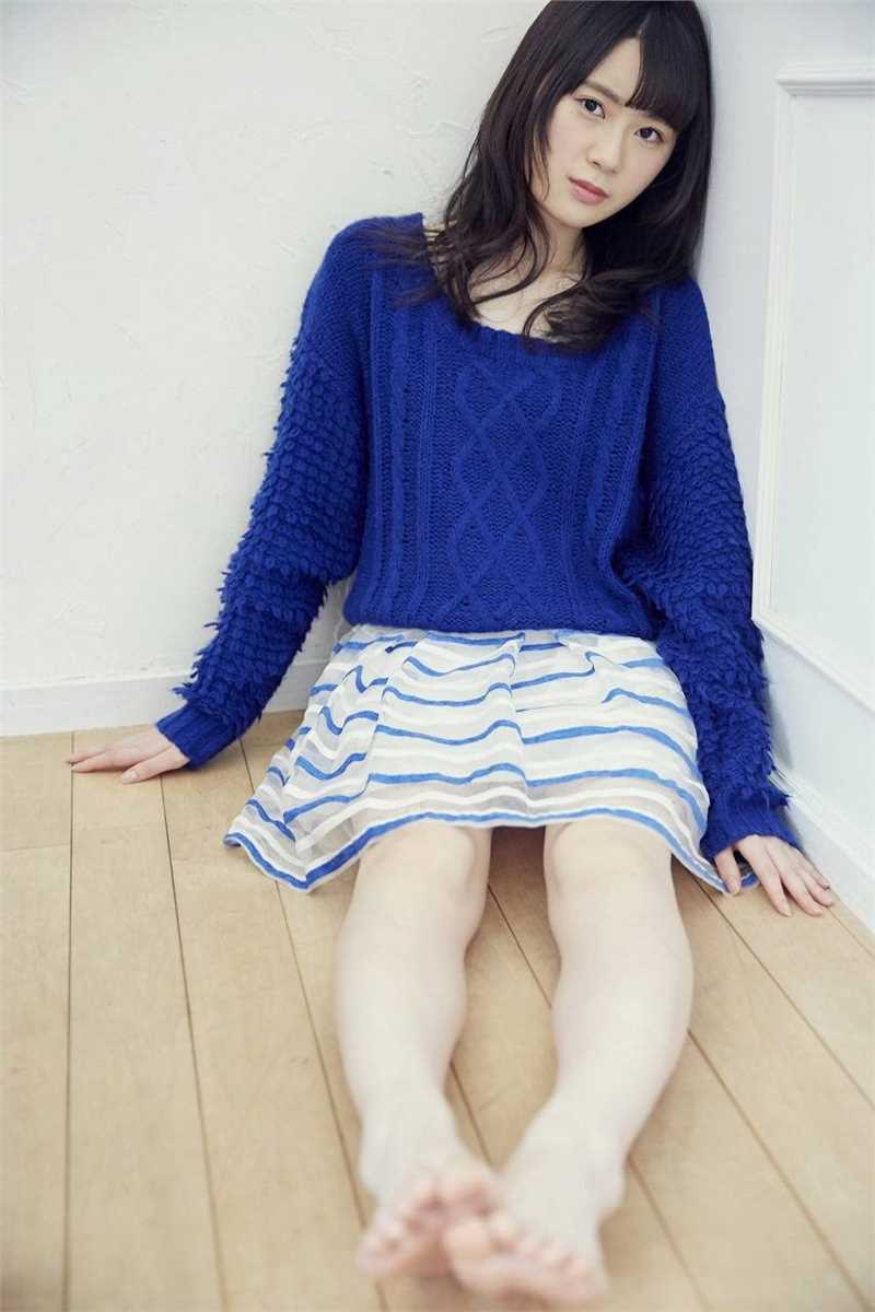 日本美少女长泽菜菜香清纯私拍