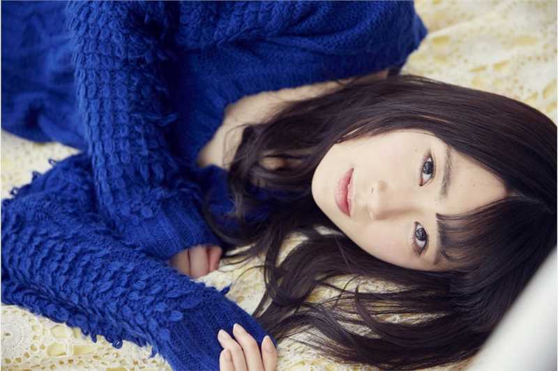 日本美少女长泽菜菜香清纯私拍