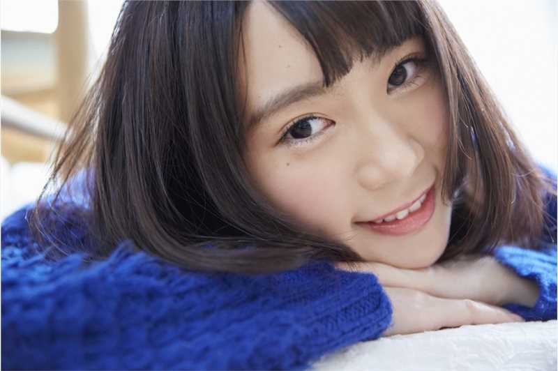 日本美少女长泽菜菜香清纯私拍