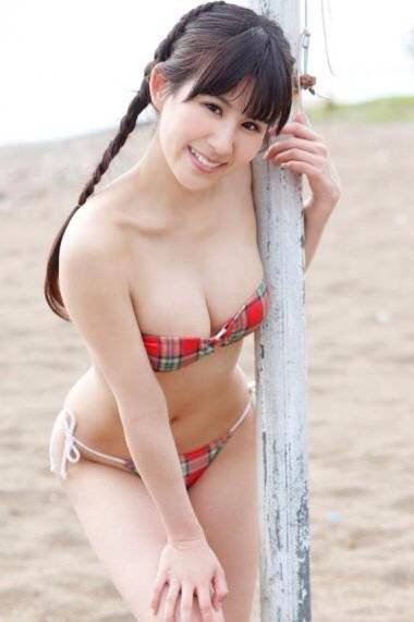 最全日本清纯美少女水沢まい图片相册