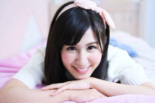 最全日本清纯美少女水沢まい图片相册