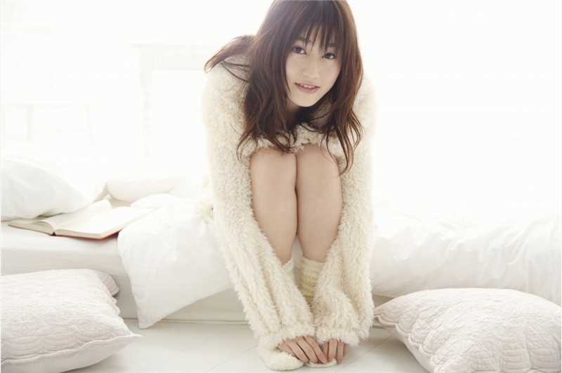 优质日本美少女组合成员守屋茜清纯私拍图片相册