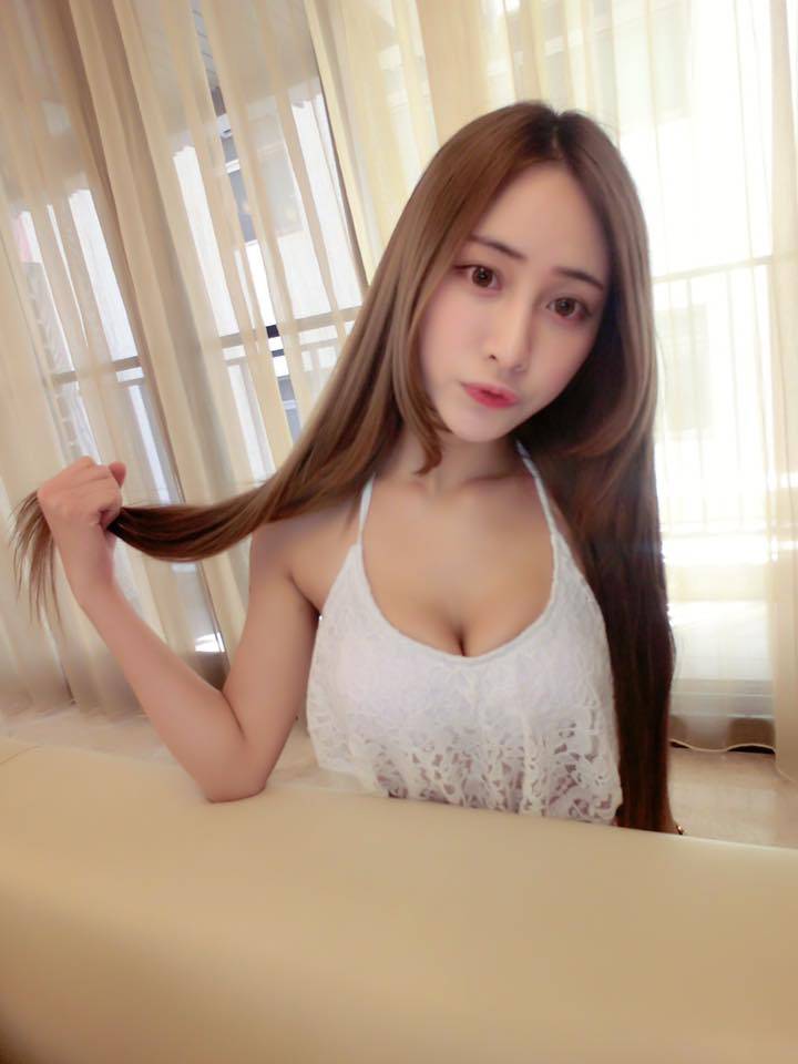 最全台湾90后美女琪琪(夏瑀琪)清纯壁纸