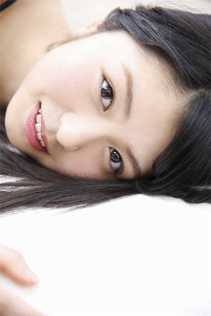 优质日本天使美少女长滨祢留(長濱ねる)清纯外拍图片相册