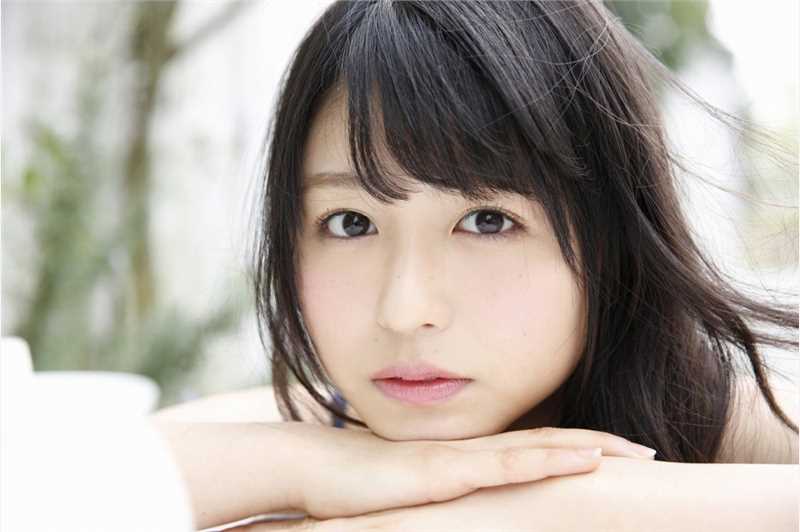 优质日本天使美少女长滨祢留(長濱ねる)清纯外拍图片相册