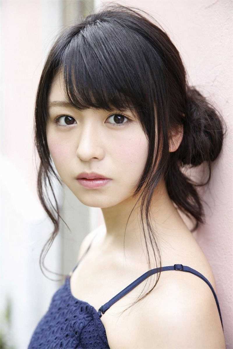 优质日本天使美少女长滨祢留(長濱ねる)清纯外拍图片相册