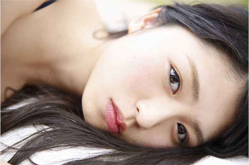 优质日本天使美少女长滨祢留(長濱ねる)清纯外拍图片相册