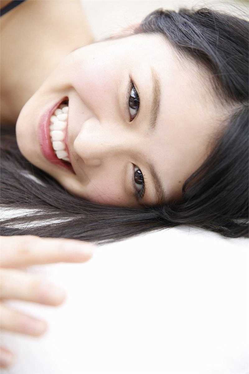 优质日本天使美少女长滨祢留(長濱ねる)清纯外拍图片相册