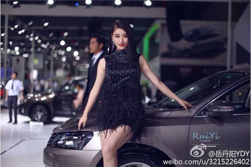 90后美女校花岳丹阳清纯