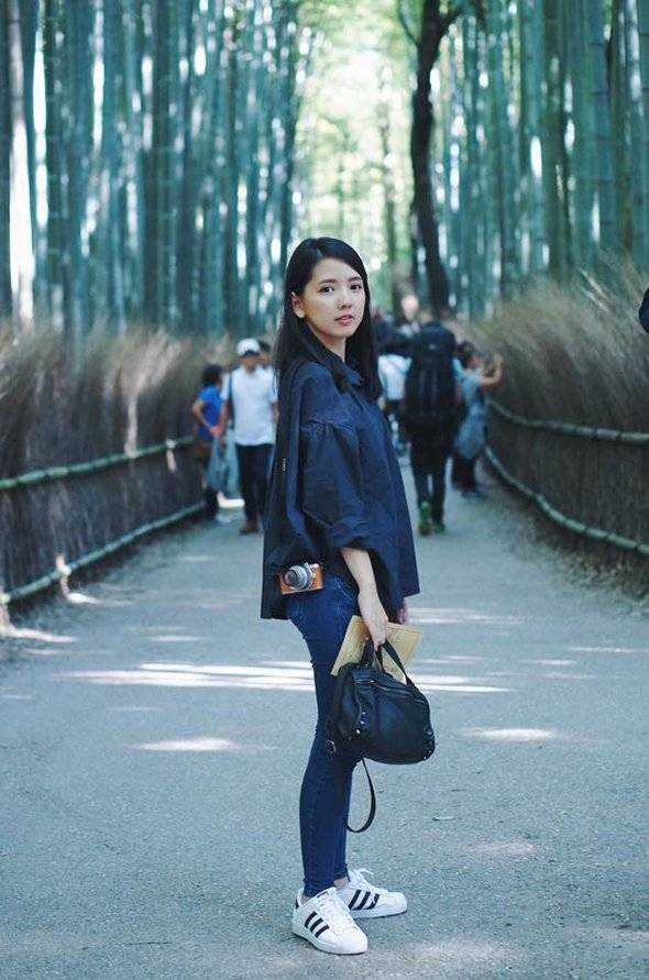 最全台湾小清新美女吱吱清纯外拍壁纸