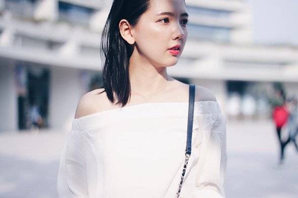 最全台湾小清新美女吱吱清纯外拍壁纸