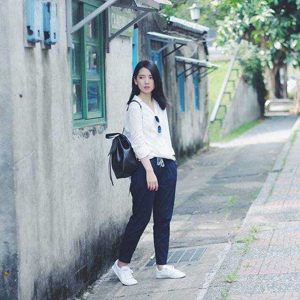 最全台湾小清新美女吱吱清纯外拍壁纸