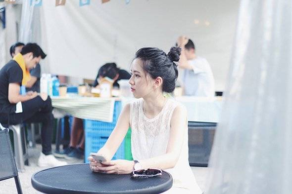 最全台湾小清新美女吱吱清纯外拍壁纸