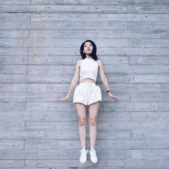 最全台湾小清新美女吱吱清纯外拍壁纸