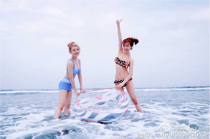 最新台湾中学生女神纪卜心清纯壁纸