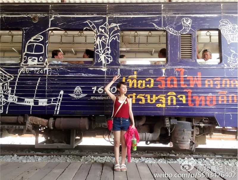 最新台湾中学生女神纪卜心清纯壁纸