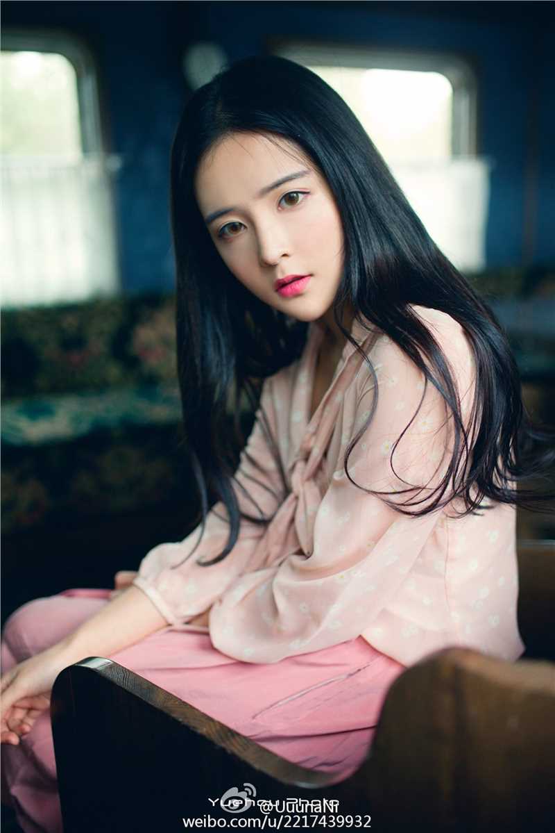 高清90后清纯美女倪唯一唯美养眼图集