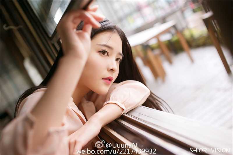 高清90后清纯美女倪唯一唯美养眼图集