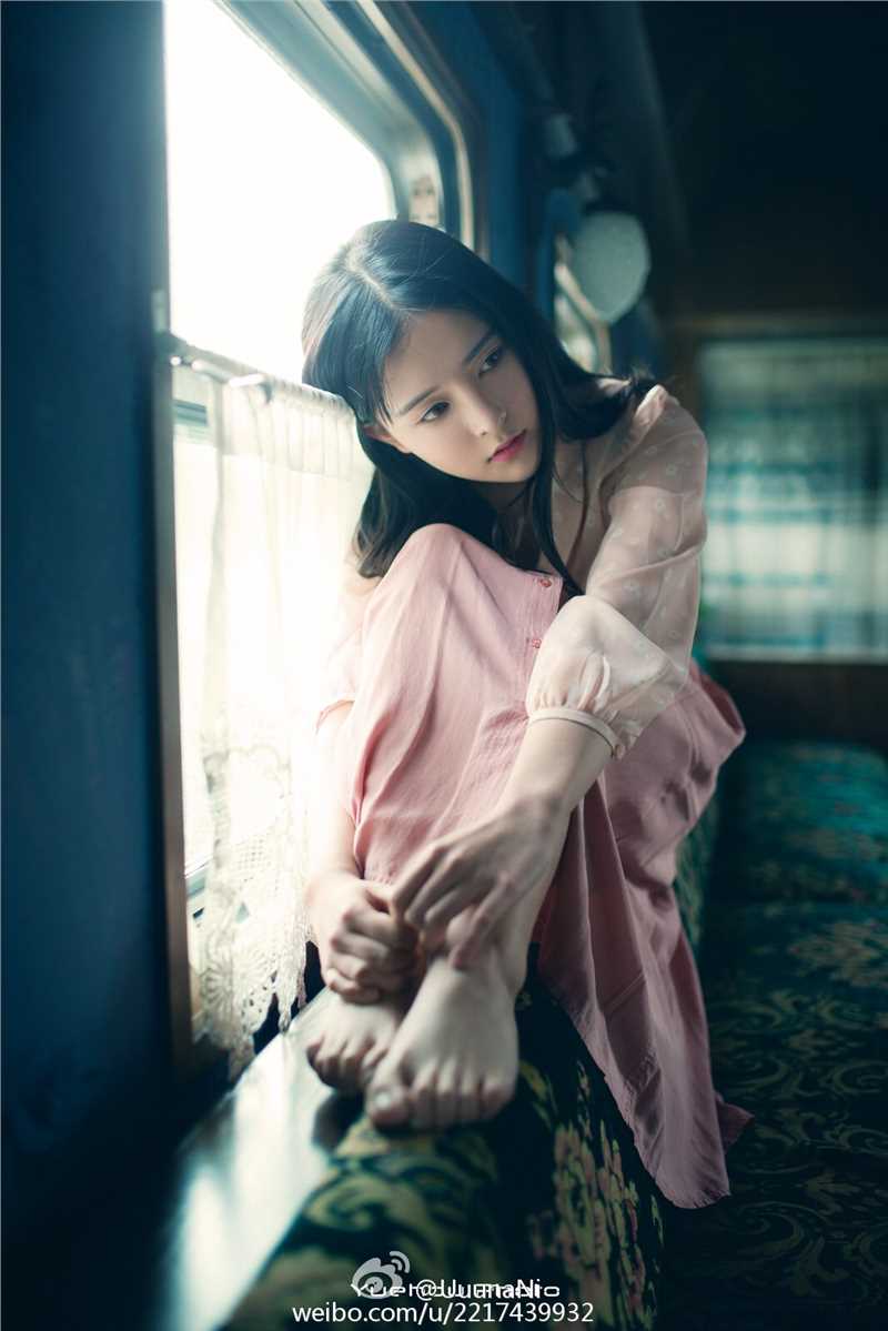 高清90后清纯美女倪唯一唯美养眼图集