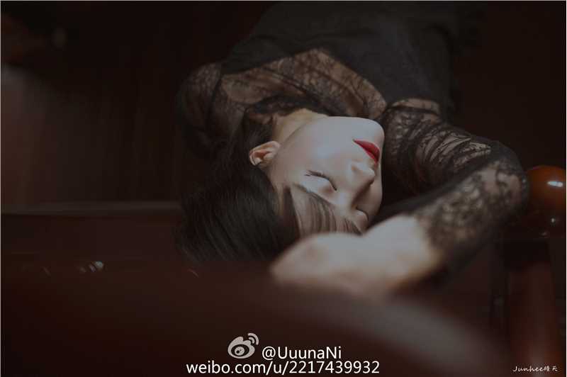 高清90后清纯美女倪唯一唯美养眼图集