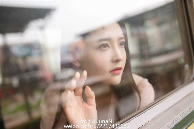 高清90后清纯美女倪唯一唯美养眼图集