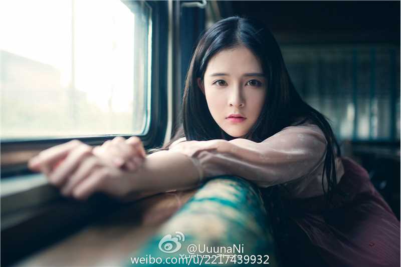 高清90后清纯美女倪唯一唯美养眼图集