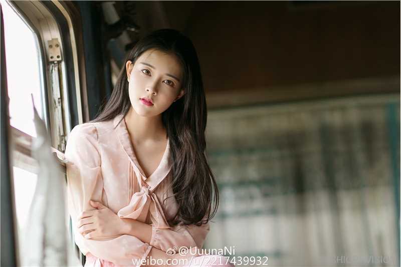 高清90后清纯美女倪唯一唯美养眼图集