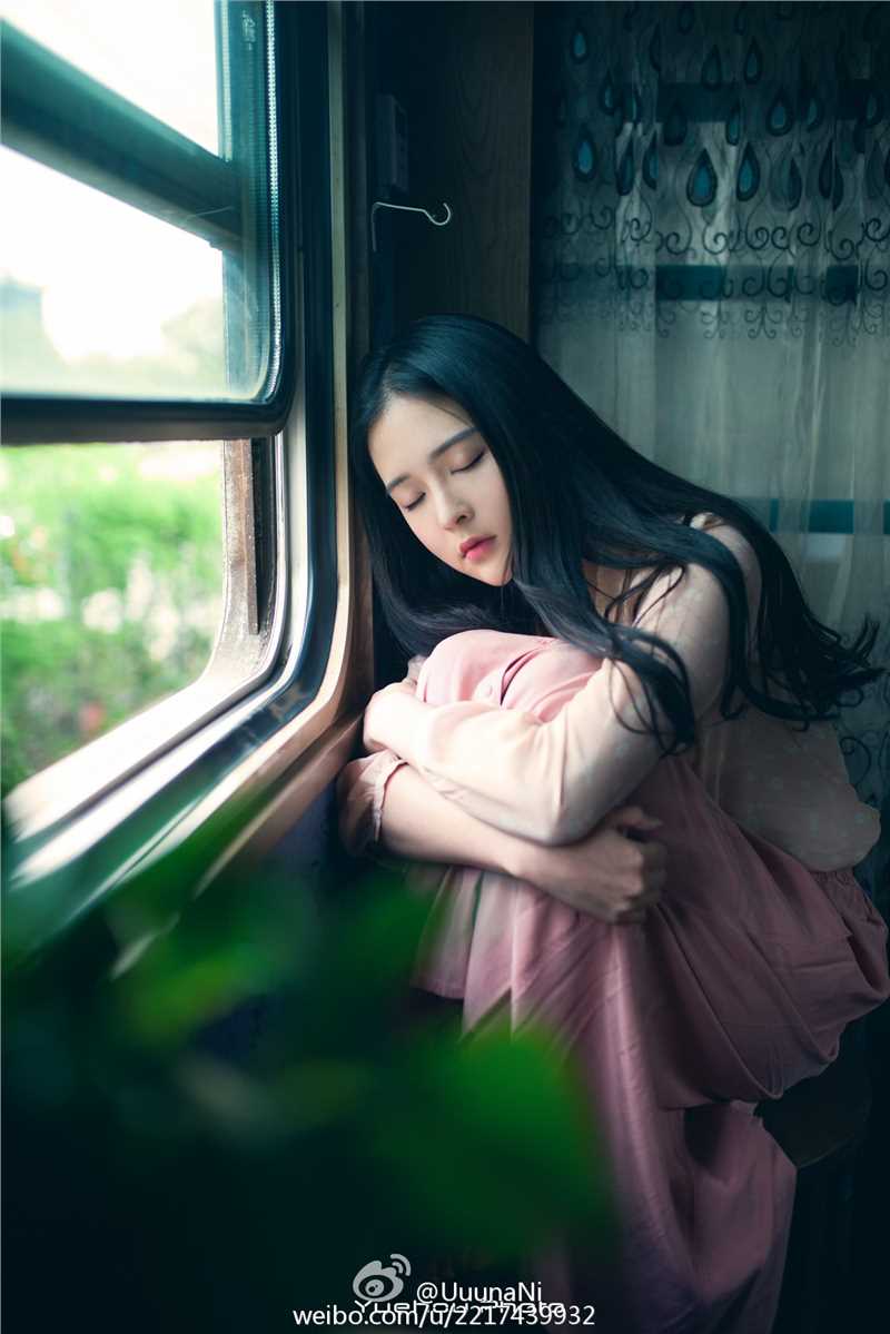 高清90后清纯美女倪唯一唯美养眼图集