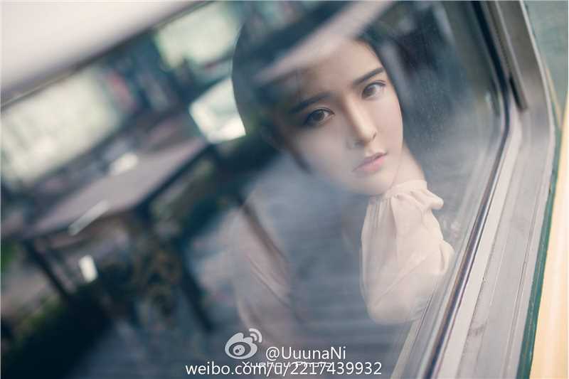 高清90后清纯美女倪唯一唯美养眼图集