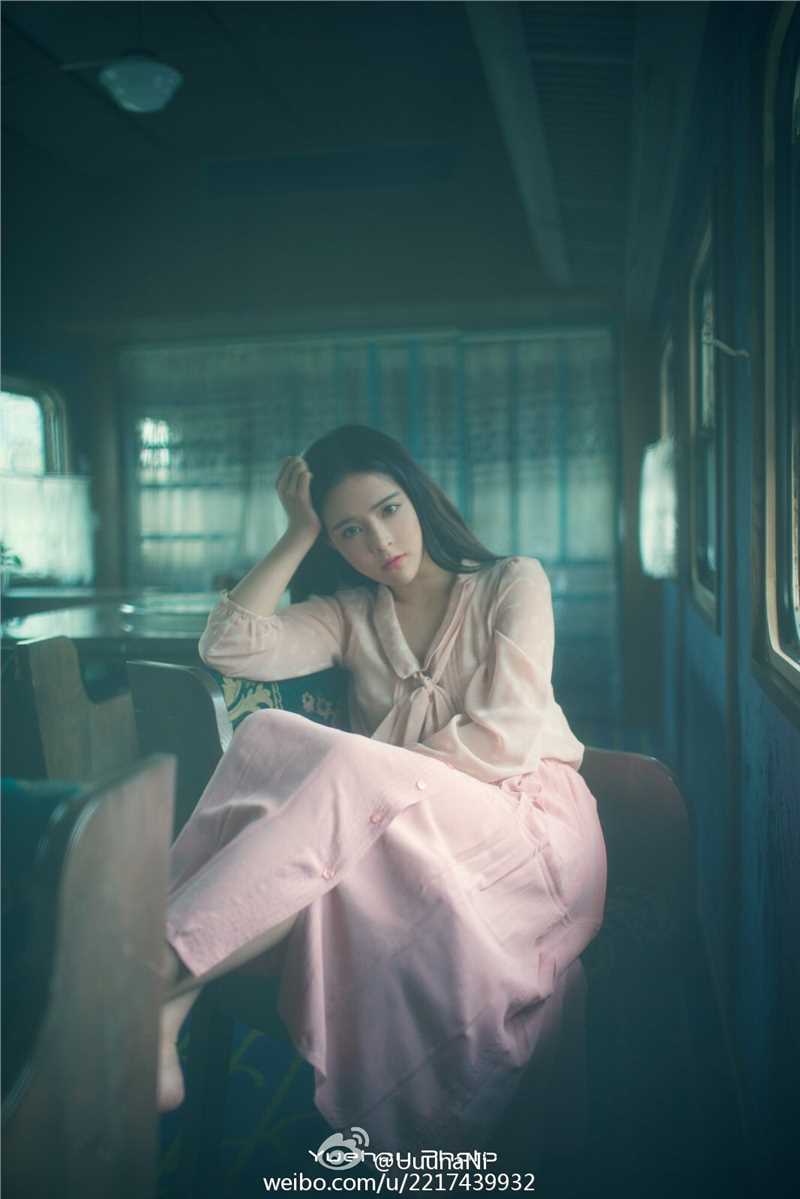 高清90后清纯美女倪唯一唯美养眼图集