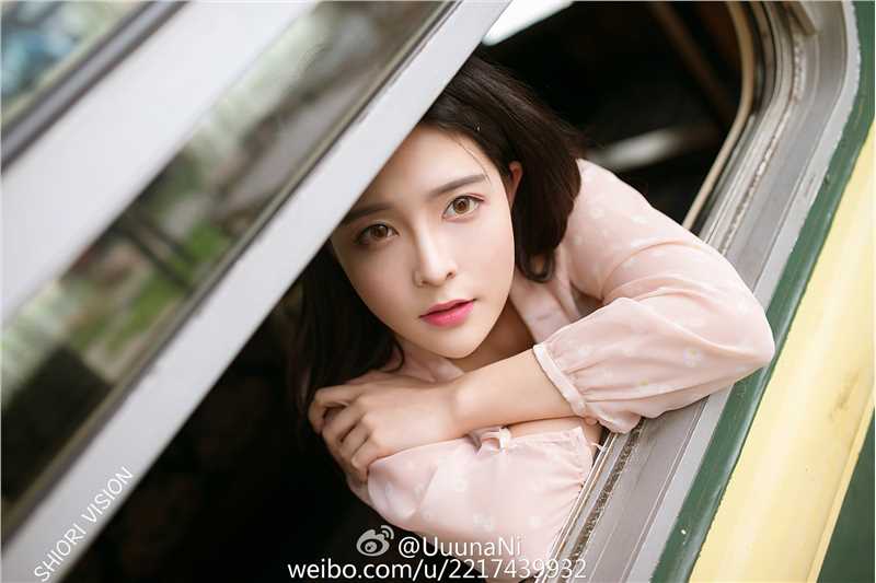 高清90后清纯美女倪唯一唯美养眼图集