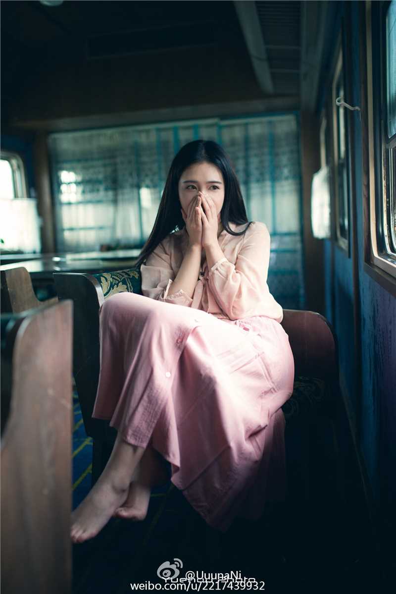 高清90后清纯美女倪唯一唯美养眼图集