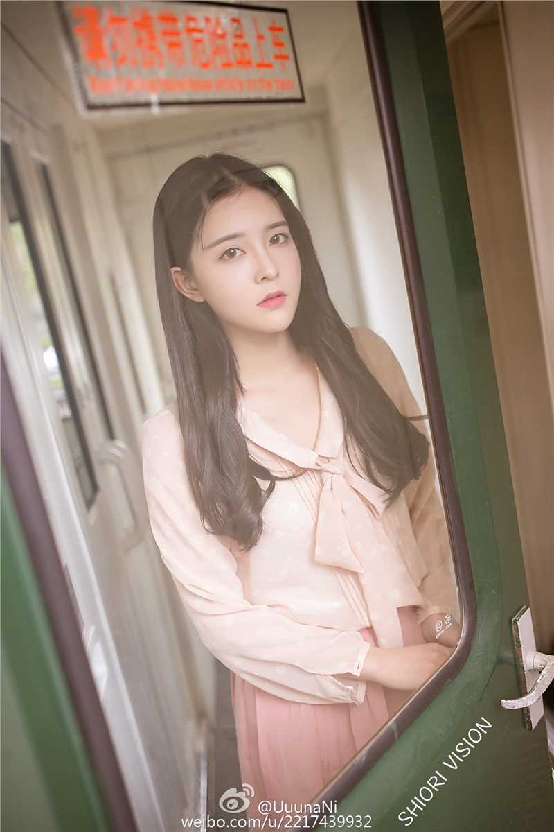 高清90后清纯美女倪唯一唯美养眼图集