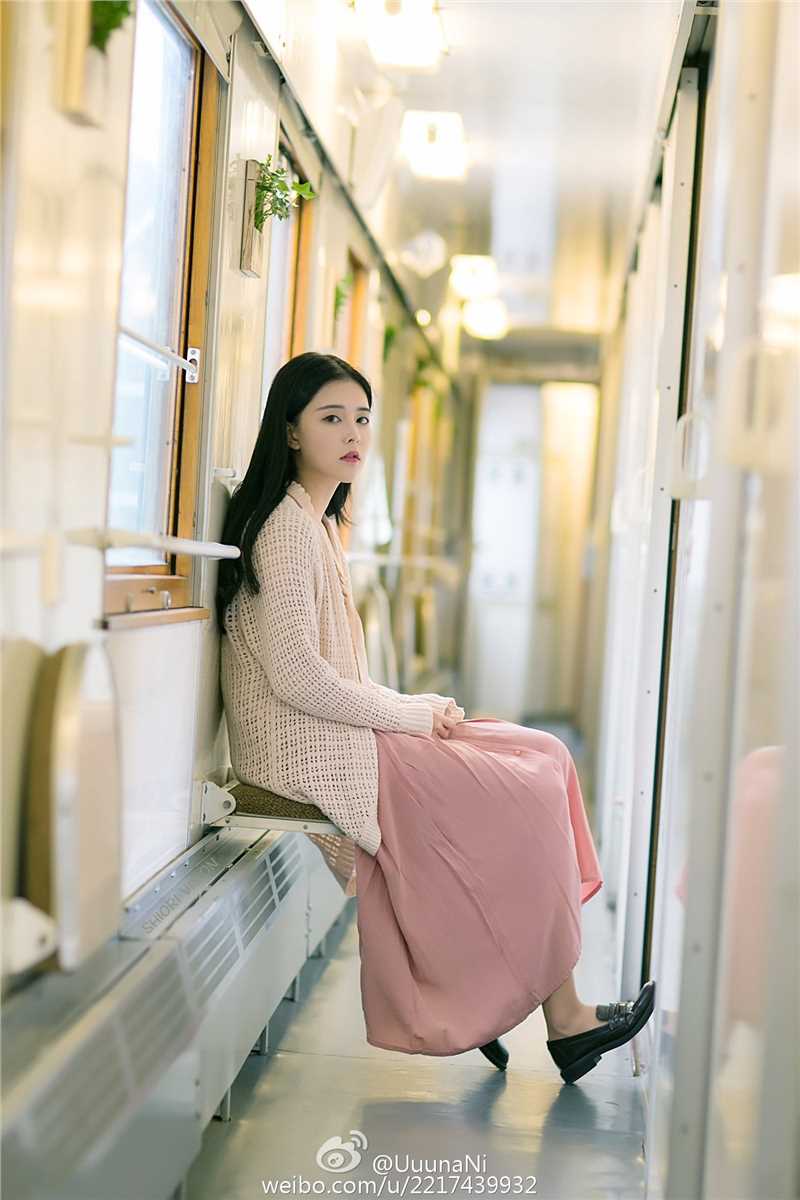 高清90后清纯美女倪唯一唯美养眼图集