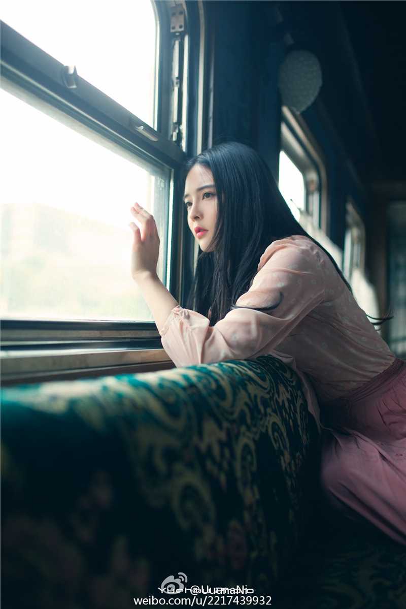 高清90后清纯美女倪唯一唯美养眼图集