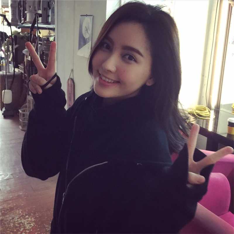 最全台湾美女模特方薆甯私房清纯相册