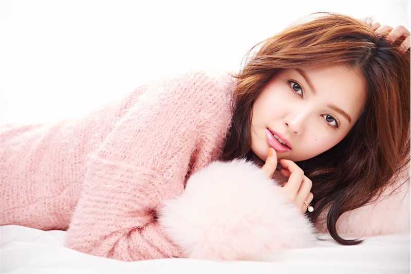 最全台湾美女模特方薆甯私房清纯相册