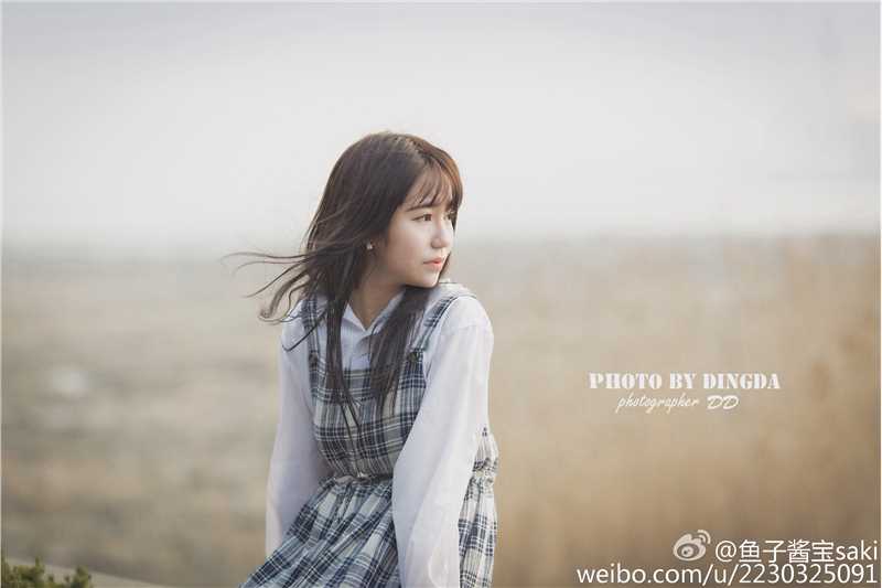 特别专辑90后萌系美女鱼子酱宝saki微博清纯图片