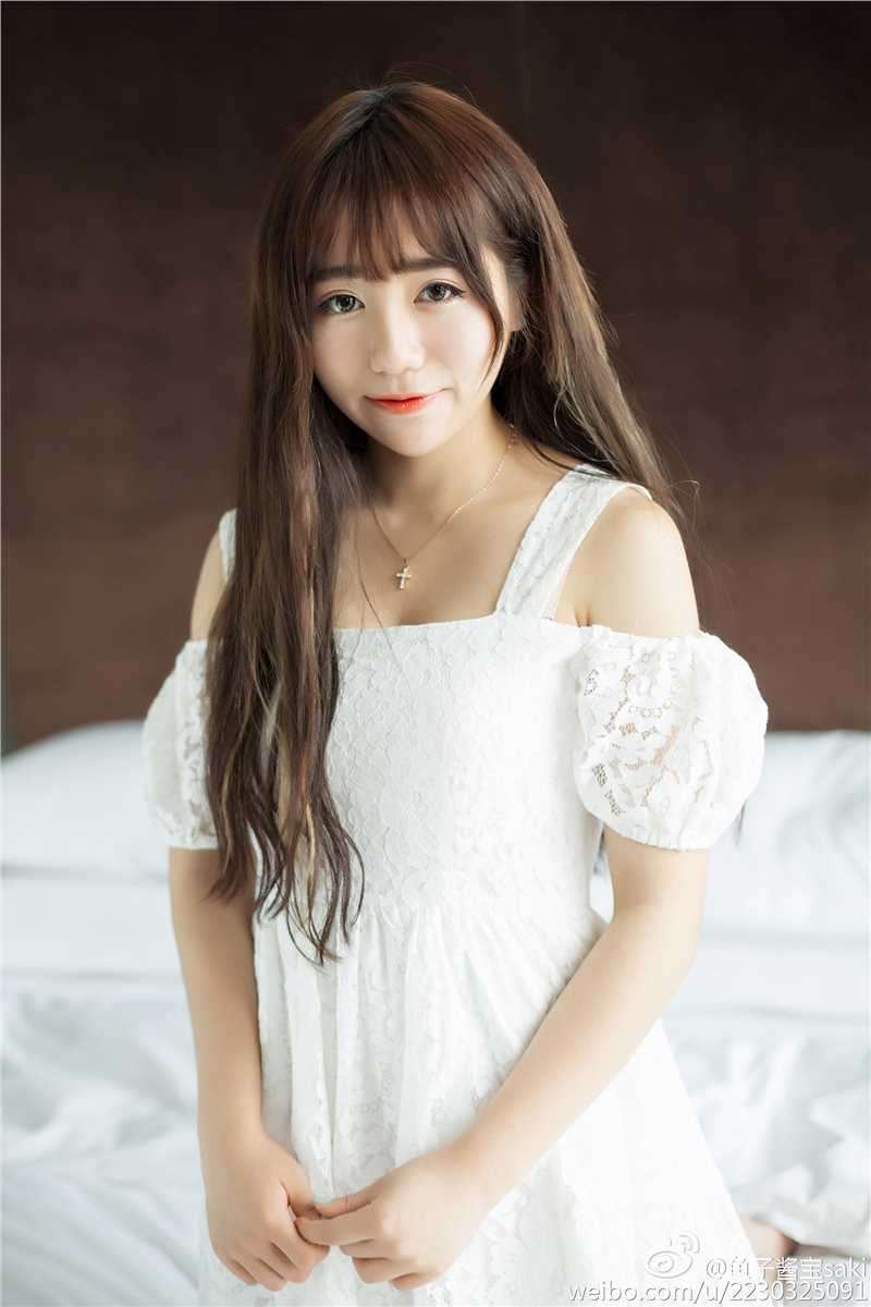特别专辑90后萌系美女鱼子酱宝saki微博清纯图片
