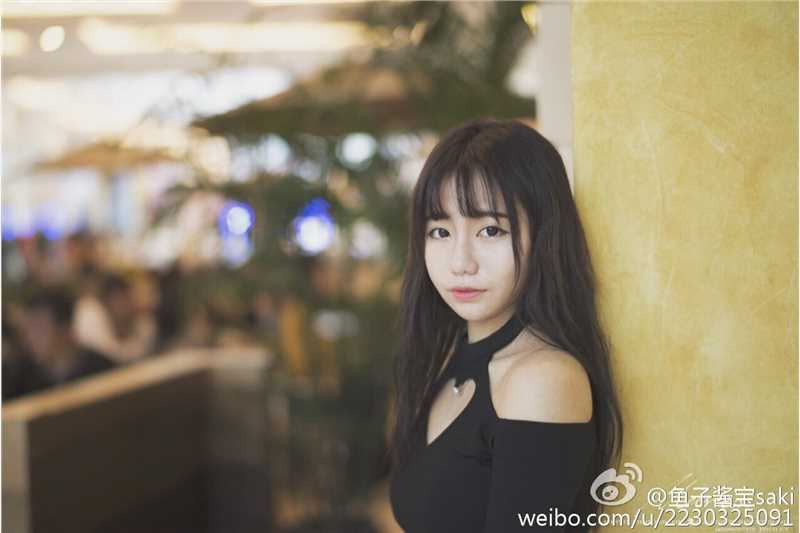 特别专辑90后萌系美女鱼子酱宝saki微博清纯图片