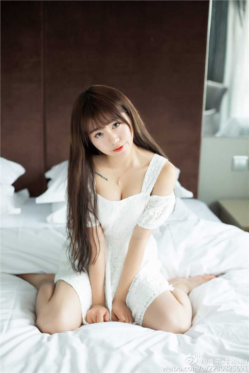 特别专辑90后萌系美女鱼子酱宝saki微博清纯图片