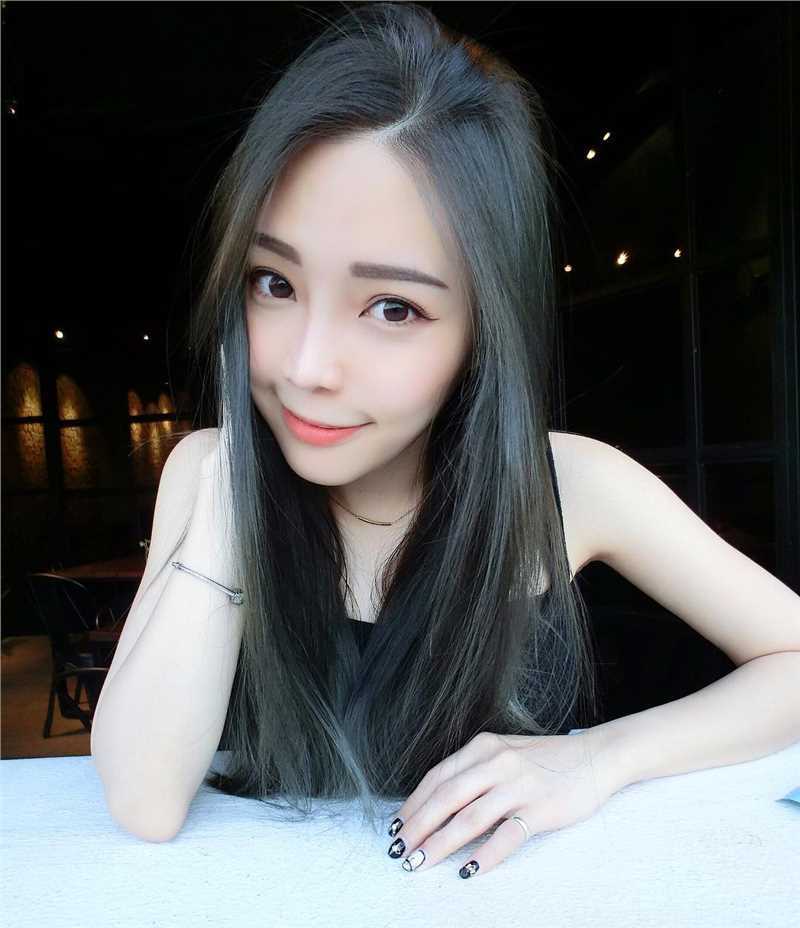 优质90后清纯美女Ehuey,Huey图片相册