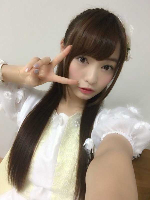 高清日本偶像藤本結衣清纯图集