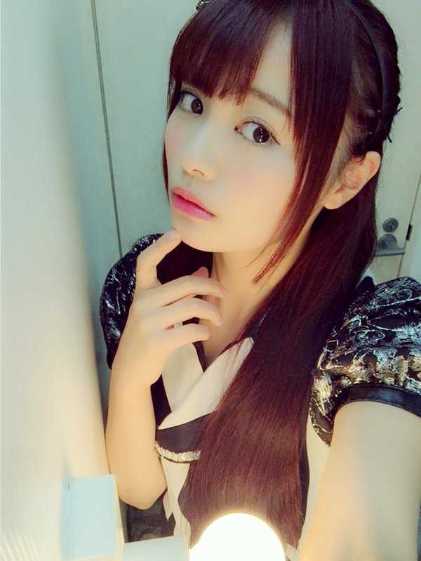 高清日本偶像藤本結衣清纯图集