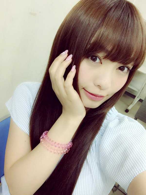 高清日本偶像藤本結衣清纯图集