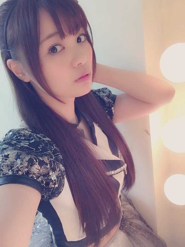 高清日本偶像藤本結衣清纯图集