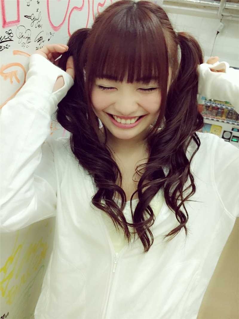 高清日本偶像藤本結衣清纯图集