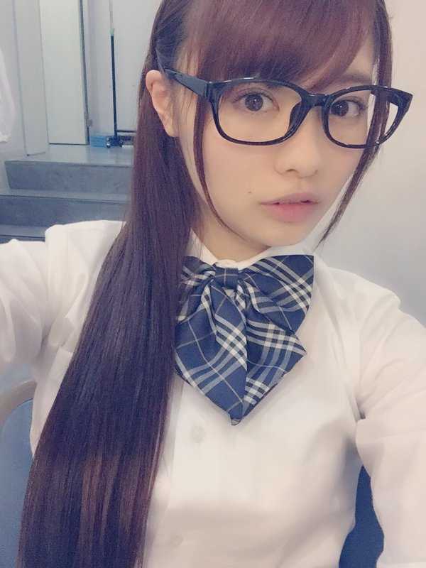 高清日本偶像藤本結衣清纯图集