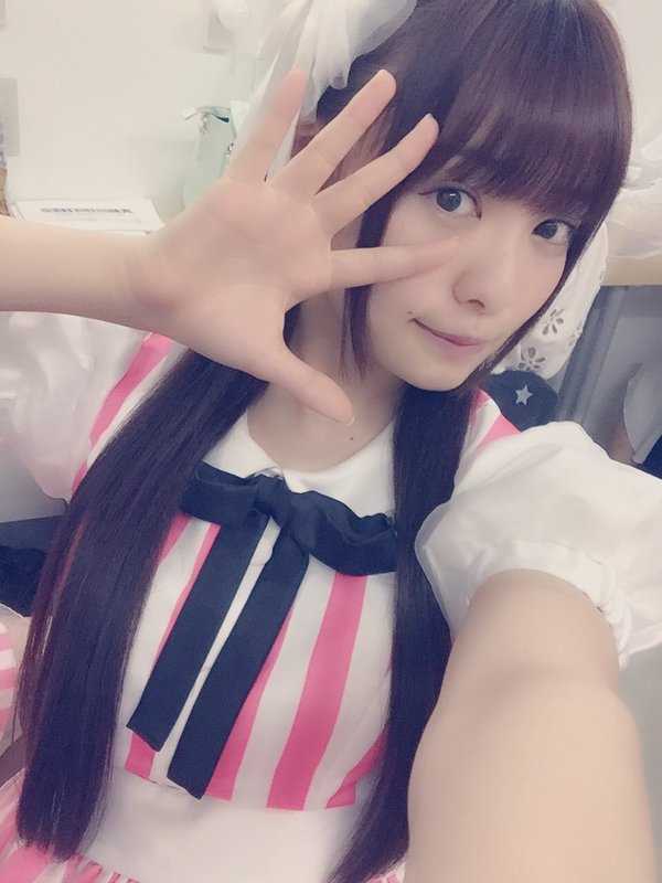 高清日本偶像藤本結衣清纯图集